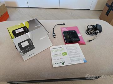 Nokia 6760s-1 Slide Nuovo Imballo Originale