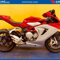 MV AGUSTA F3 675 Garantita e Finanziabile