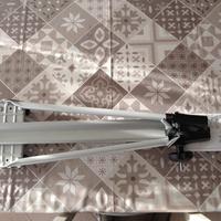 porta bici da tetto auto 