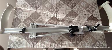 porta bici da tetto auto 