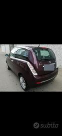 lancia ypsilon 1300 multijet