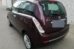 lancia ypsilon 1300 multijet