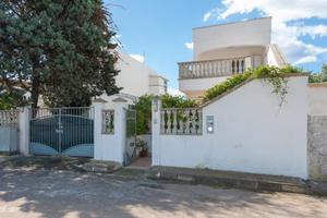 Torre Lapillo, Porto Cesareo, Salento, B