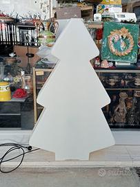 albero di Natale luminoso SLIDE