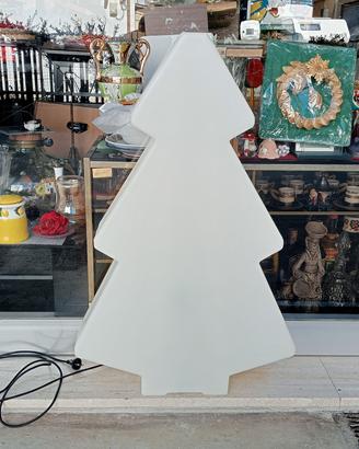 albero di Natale luminoso SLIDE