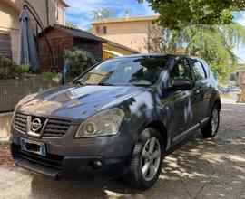 Nissan Qashqai 1.5 dci