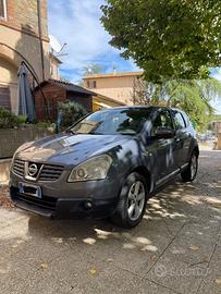 Nissan Qashqai 1.5 dci