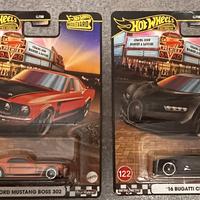 Hot Wheels Boulevard 