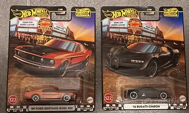 Hot Wheels Boulevard 