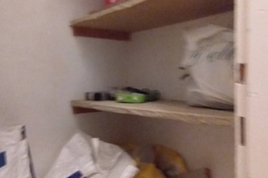 Appartamento a Udine zona ospedale