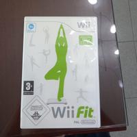 Wii Fit