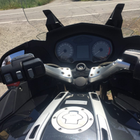 BMW r1200rt
