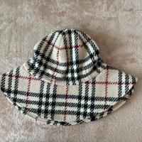 Cappelo burberry