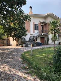 Villa a Isola del Gran Sasso d'Italia