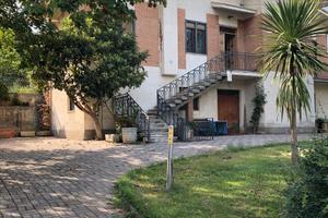 Villa a Isola del Gran Sasso d'Italia