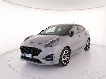 Ford Puma 1.0 ecoboost h ST-Line s&s 125cv