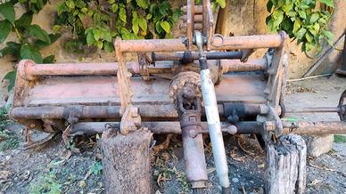 Zappatrice Nardi 140