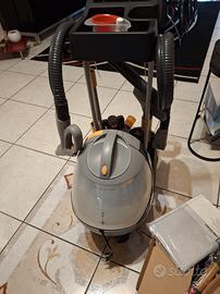 aspirapolvere e pulitore a vapore  UNITEKNO C 500