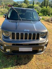 Jeep Renegate 1.6