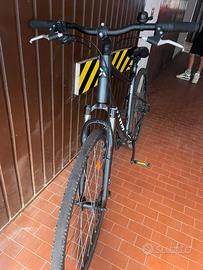 Bicicletta Btwin Alloy 2909 thecnology