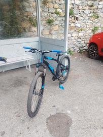 ROCKRIDER TUTTA KITTATA 27.5 