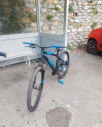 ROCKRIDER TUTTA KITTATA 27.5 