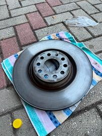 Dischi Anteriori Brembo Golf
