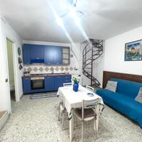 Comodo trilocale indipendente