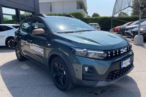 DACIA Sandero Stepway Eco-G 120 CV auto Extreme