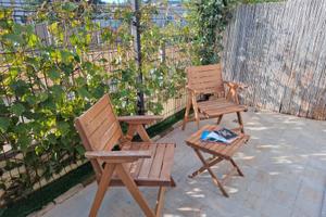 Villasimius Agorà monolocale 3PLetto climatizzato