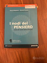 I nodi del pensiero 1