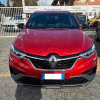 Renault Arkana Hybrid E-Tech 145 CV R.S. Line , KM