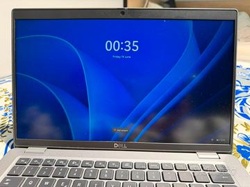 Dell Latitude 5420 | Core i7 11ª Gen | 16GB RAM |