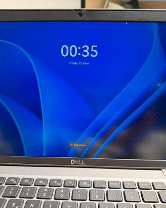 Dell Latitude 5420 | Core i7 11ª Gen | 16GB RAM |
