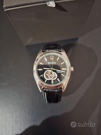 Bulova Surveyor automatic