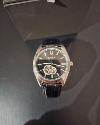 Bulova Surveyor automatic