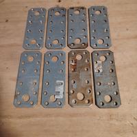 Piastre per hobby bricolage 