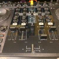 Console traktor mk1 S4