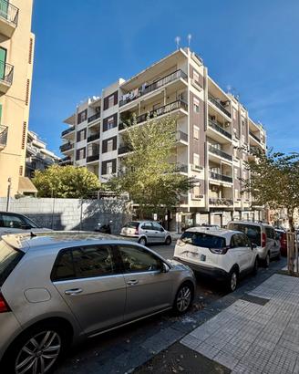 Via Istria - 4 locali ristrutturato