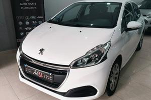 Peugeot 208 PureTech 68 5 porte Active