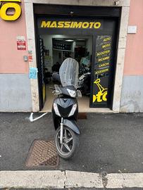 Honda SH 150 fine 2011 - PERMUTE