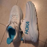 Scarpe Hoka W CLIFTON 10