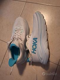 Scarpe Hoka W CLIFTON 10