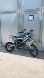 Lem Pitbike RF 17/14 - 2024