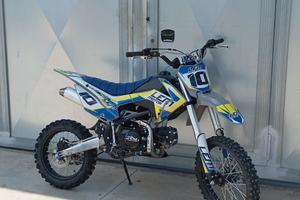 Lem Pitbike RF 17/14 - 2024