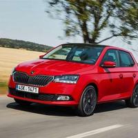 Ricambi skoda fabia - citigo - kamiq #b