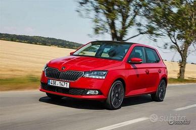 Ricambi skoda fabia - citigo - kamiq #b