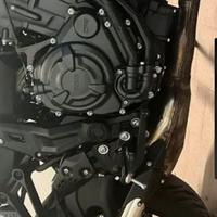 Scarico Yamaha