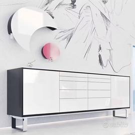 MOBILE STUDIO DENTISTICO DENTALART NUOVO