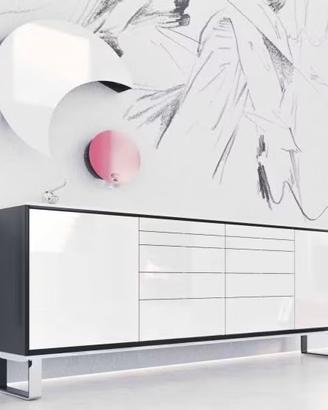 MOBILE STUDIO DENTISTICO DENTALART NUOVO